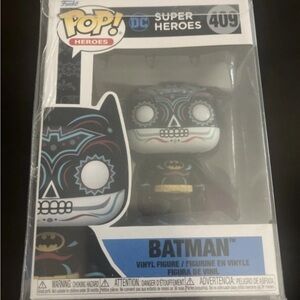 Batman #409 Funko Pop DC Super Heroes